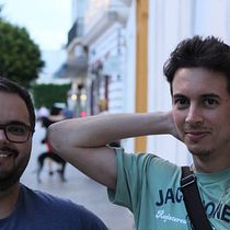 Gente de mi dia a dia. Un proyecto de Fotografía y Fotografía digital de Reactor Solutions - 27.04.2023