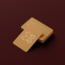 My project for course: Introduction to Logo Design: From Brief to Final Presentation Ein Projekt aus dem Bereich Design, Br, ing und Identität, Logodesign, Digitales Design und Briefpapier-Design von luanlimadearaujo3 - 28.04.2023