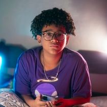 Meu projeto do curso: Fotografia e obscuridade: crie retratos cinematográficos. Photograph, Photograph, Post-production, Photo Retouching, Photographic Lighting, and Photographic Composition project by Edno Lopes Vieira - 05.02.2023