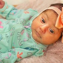 Mi proyecto del curso: Fotografía newborn: aprende a capturar sus primeros momentos. Portrait Photograph, Digital Photograph, and Fine-Art Photograph project by Suhelem Martinez - 04.23.2023