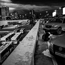 Caminhando por Brasília. Un projet de Photographie, Photographie extérieure, Photographie documentaire, Photographie lifest , et le de brunocsf - 29.04.2023