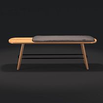 Mi proyecto del curso: Renderizado de producto fotorrealista con KeyShot. Un progetto di 3D, Design e creazione di mobili, Design industriale, Product design e Progettazione 3D di Adriana Reyes Cruz - 28.03.2023