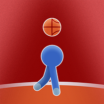 Basketball walk. Animation, and 2D Animation project by thiagotex.editor - 04.27.2023
