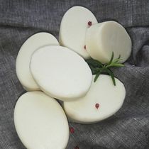 My project for course: Natural Soap Making for Beginners. Arts, Crafts, and DIY project by Sanita Lūciņa - 04.14.2023