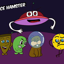 Mi proyecto del curso: Creación de personajes de estilo cartoon y sus universos . Un projet de Illustration traditionnelle, Conception de personnages, B, e dessinée, Dessin et Illustration numérique de Francisco Vásquez - 29.04.2023