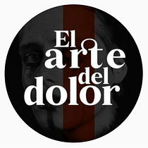 "El arte del dolor". Un projet de Design , Design graphique, Illustration numérique , et Publicité de Wendy Flores Martinez - 28.04.2023