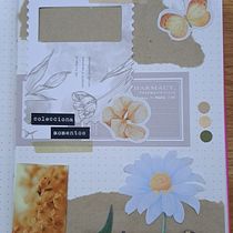 Mi proyecto del curso:  Bullet journal creativo: planificación y creatividad. Traditional illustration, Lettering, Drawing, H, Lettering, Management, and Productivit project by Erika Lopez - 04.30.2023