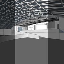 Mi proyecto del curso: Visualización arquitectónica con V-Ray para SketchUp Ein Projekt aus dem Bereich Architektur, Innenarchitektur, Digitale Architektur und ArchVIZ von Deming Villan - 30.04.2023
