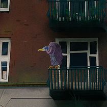 My project for course: Cinematic Digital Illustration with Photoshop. Traditional illustration, Digital Illustration, and Concept Art project by Johannes Brandt González - 04.29.2023