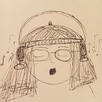 Il mio progetto del corso: Disegno per principianti livello -1. Un proyecto de Dibujo a lápiz, Dibujo, Creatividad con niños y Sketchbook de Rosa Valentina Caiuli - 30.04.2023