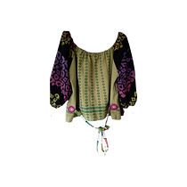 My project for course: Upcycling for Beginners: Sustainable Fashion Design. Un projet de St, lisme, Couture, Upc, cling , et Confection de patrons et vêtements de MISS KATY Meehan - 27.04.2023