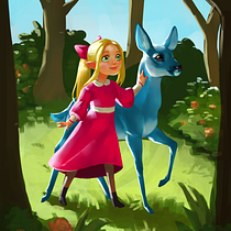 My project for course: Lighting Principles for Digital Painting. Traditional illustration, Digital Illustration, and Digital Painting project by elaineryanartist - 04.25.2023