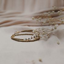 Mein Abschlussprojekt für den Kurs: Produktfotografie für Schmuck und kleine Objekte Ein Projekt aus dem Bereich Fotografie, Produktfotografie, Digitalfotografie, E-Commerce, Werbefotografie und Schmuckdesign von Tamara P - 01.05.2023