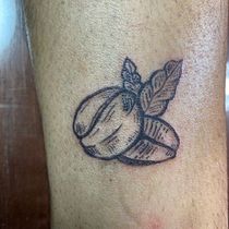 Mi proyecto del curso: Tatuaje para principiantes. Tattoo Design project by ignacioacerbo - 05.01.2023
