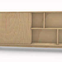 PROTOTYPING. Un progetto di Artigianato, Design e creazione di mobili, Interior design, DIY e Falegnameria  di Livio Cioffi - 01.05.2023