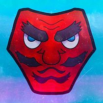 Mi proyecto del curso: Ilustración digital con Procreate. Un progetto di Illustrazione tradizionale, Disegno, Illustrazione digitale e Disegno digitale di Frank Rodelo Gomez - 01.05.2023