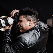 Omar Medina |. Film, Video, TV, Lighting Design, Film, and Photographic Lighting project by Omar Medina - 05.01.2023