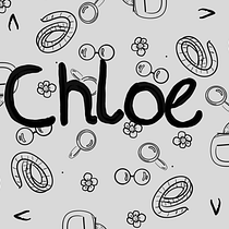 Meu projeto do curso: Design de personagens para animação com Photoshop. Animation, Character Design, and Character Animation project by bina.santosc31 - 05.01.2023