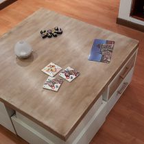 Mi proyecto del curso: Iniciación a la chalk paint. Een project van Craft, Meubelontwerp en -bouw, Interieurontwerp, Schilderij, DIY, Upc, cling, Decoratief schilderen, Meubelrestauratie en -upc y cling van Sandra Santacruz - 01.05.2023