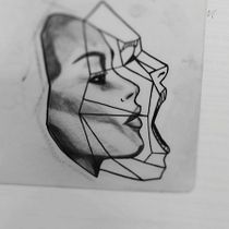 Il mio progetto del corso: Tatuaggio per principianti. Tattoo Design project by Davide Borrelli - 05.02.2023