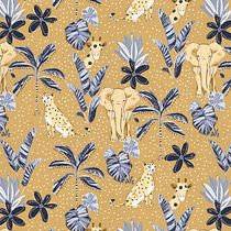 Naturaleza Decorativa. Un progetto di Illustrazione tradizionale, Pattern design, Disegno, Illustrazione digitale e Illustrazione botanica di noemuval - 02.05.2023