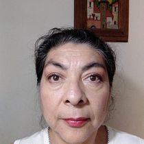 Mi proyecto del curso: Introducción a las técnicas profesionales de maquillaje. Projekt z dziedziny Kino, film i telewizja,  Manager art, st, czn, Projektowanie mod,  Fotografia mod i Fotografia użytkownika Laura Márquez - 29.07.2023