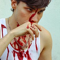  Retrato fotográfico intimista. Photograph, Portrait Photograph, Photographic Lighting, Fine-Art Photograph & Interior Photograph project by Rafael Hernández Gutiérrez - 05.03.2023