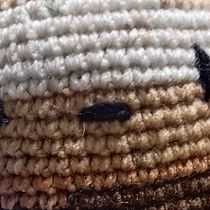 Mi proyecto del curso: Amigurumi: creación de personajes con ganchillo. Arts, Crafts, To, Design, Fiber Arts, Crochet, Amigurumi, and Textile Design project by Yatziri Mancera - 05.01.2023