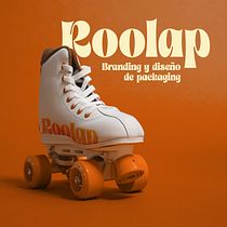 Roolap: Proyecto de branding y diseño de packaging. Un proyecto de Diseño gráfico, Packaging y Diseño de producto de Marina Morales Romero - 03.05.2023