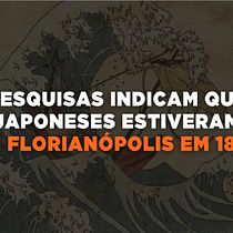 Projeto Final: Japoneses em Florianópolis. Cop, writing, Video, Social Media, Stor, telling, Mobile Marketing, Video Editing, Filmmaking, Script, Facebook Marketing, YouTube Marketing, Communication, and Narrative project by Tiago Ghizoni - 05.03.2023