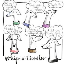 My project for course: The Art of Sketching: Transform Your Doodles into Art. Un projet de Illustration traditionnelle, Dessin au cra, on, Dessin , et Carnet de croquis de Rachel McCubbin - 03.05.2023