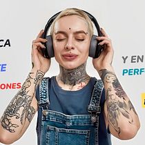 Mi proyecto del curso: Copywriting para redes sociales. Un progetto di Scrittura, Cop, writing, Social media e Comunicazione di Vanesa Izaguirre Parra - 04.05.2023
