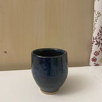 Mi proyecto del curso: Cerámica en casa para principiantes. Een project van Ontwerp van accessoires, Craft,  Beeldende kunst y Keramiek van nelewa - 04.05.2023
