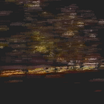 My project for course: Creative Coding: Making Visuals with JavaScript Ein Projekt aus dem Bereich Motion Graphics, Multimedia und JavaScript von Nono - 22.04.2023