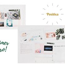 Mi proyecto del curso: Productividad eficiente para creativos. Un progetto di Consulenza creativa, Gestione progetti di design, Marketing, Management, produttività e Design dell’informazione di Faviola Ramirez - 02.05.2023