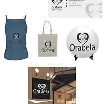 Mi proyecto del curso: Principios de conceptualización y branding Ein Projekt aus dem Bereich Br, ing und Identität, Grafikdesign und Logodesign von yomimari26 - 04.05.2023