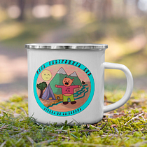 Mi proyecto del curso: Etsy para creativos: lanza tu primera colección con Printful. Traditional illustration, Marketing, Social Media, and Digital Illustration project by Paulina Esperanza Guerrero Rojas - 05.01.2023