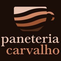 Paneteria Carvalho: criação do logo. Design, Art Direction, Graphic Design, Information Design, Creativit, Communication, Br, ing, Identit, and Logo Design project by José Carlos Rodrigues Antonio - 04.14.2023