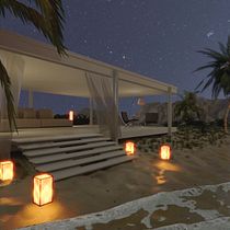 Mi proyecto del curso: Render de escenas 3D fotorrealistas con Blender. Un progetto di 3D, Modellazione 3D, Architettura digitale, Progettazione 3D e ArchVIZ di Daniel Alejandro - 07.05.2023