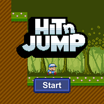 HitnJump Josemonski. Un proyecto de Post-producción fotográfica		, Animación de personajes y Desarrollo de videojuegos de SANTO RUBIO - 04.05.2023