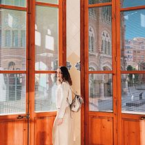 Mi proyecto del curso: Fotografía de viajes con smartphone para principiantes. Mobile Photograph, Outdoor Photograph & Instagram Photograph project by Ana Gomez - 05.08.2023