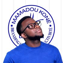 My project for course: The Art of Storytelling for Freelancers and Creators. Marketing, Cop, writing, Stor, telling, Content Marketing, and Communication project by Mamadou Koné - 05.08.2023