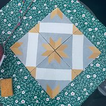 My project for course: Cement Tile Design and Production for Beginners Ein Projekt aus dem Bereich H, werk, Möbeldesign und - bau, Innendesign, Dekoration von Innenräumen und DIY von drknozym - 09.05.2023