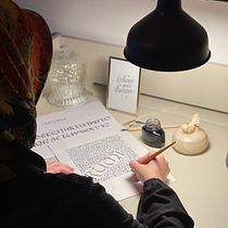 My project for course: Creative Writing for Beginners: Bringing Your Story to Life. Creativit, Stor, telling, Narrative, and Creative Writing project by Suheyla Mirac Traore - 05.09.2023