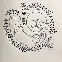 Meu projeto do curso: De iniciante a superdesenhista. Un progetto di Design, Illustrazione tradizionale, Disegno a matita e Disegno di Emanuela Moreira - 15.10.2023