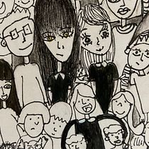 Meu projeto do curso: Ilustração e escrita de livro infantil. Un progetto di Illustrazione tradizionale, Character design, Design editoriale, Scrittura, Disegno, Stor, board, Illustrazione infantile, Narrativa, Scrittura creativa e Letteratura per bambini e ragazzi	 di Maria Regina Silva Giota - 02.05.2023