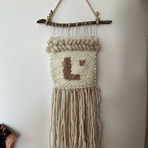 Mon projet du cours : Tapisserie décorative : techniques avancées de tissage manuel . Projekt z dziedziny  Haft,  Tkactwo, Tkanie, Wzornictwo tekst i liów użytkownika Vale Coo - 09.05.2023