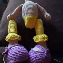 Mi proyecto del curso: Elaboración de muñecas amigurumi románticas Ein Projekt aus dem Bereich H, werk, Weben und Textildesign von maritemarchant49 - 09.05.2023