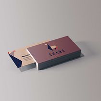 Mi proyecto del curso: Diseño de logotipos: síntesis gráfica y minimalismo. Design, Br, ing, Identit, Graphic Design, and Logo Design project by Alejandra Orellana - 05.09.2023