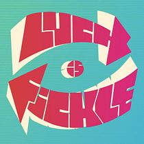 My project for course: Custom Hand-Lettering for Playful Compositions. Traditional illustration, Graphic Design, Lettering, Digital Lettering, H, Lettering, Motion Graphics, Br, ing, Identit, and Logo Design project by eolotti - 05.10.2023